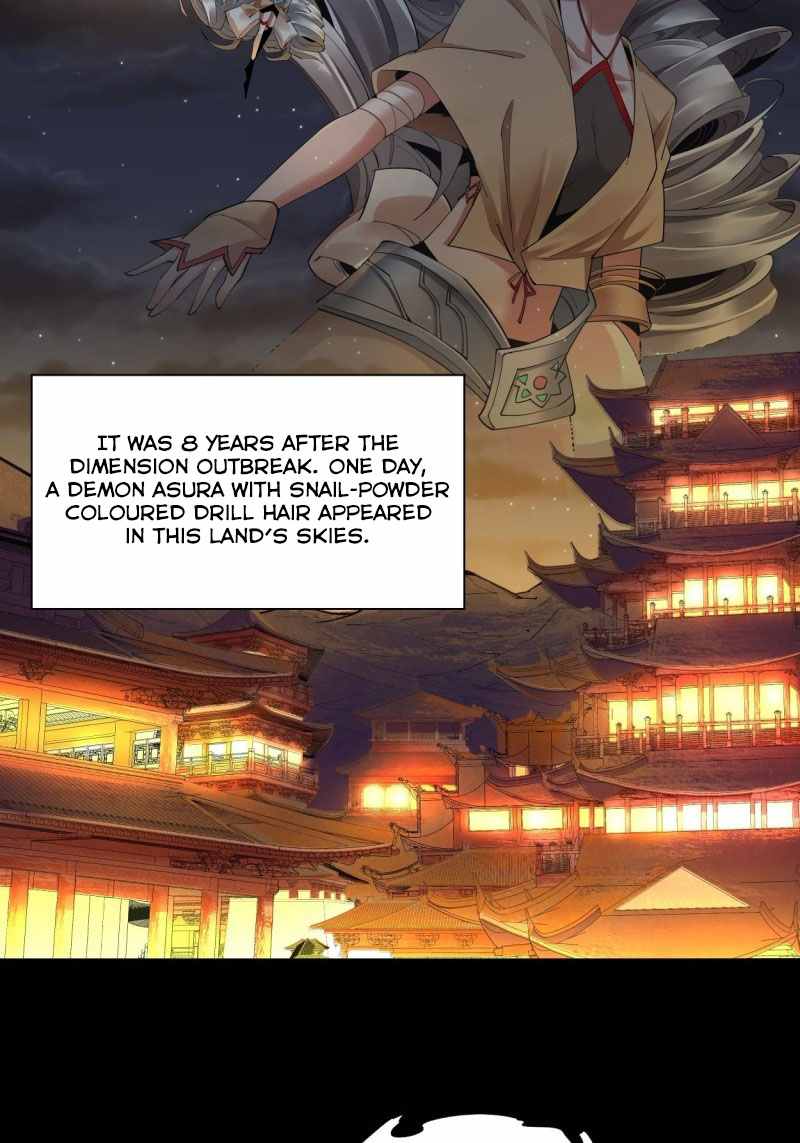 As the Richest Man, I Don’t Want to Be Reborn Chapter 8 - Page 18