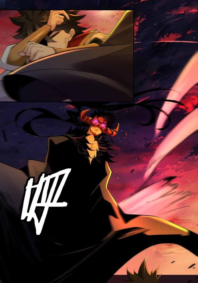 As the Richest Man, I Don’t Want to Be Reborn Chapter 8 - Page 26