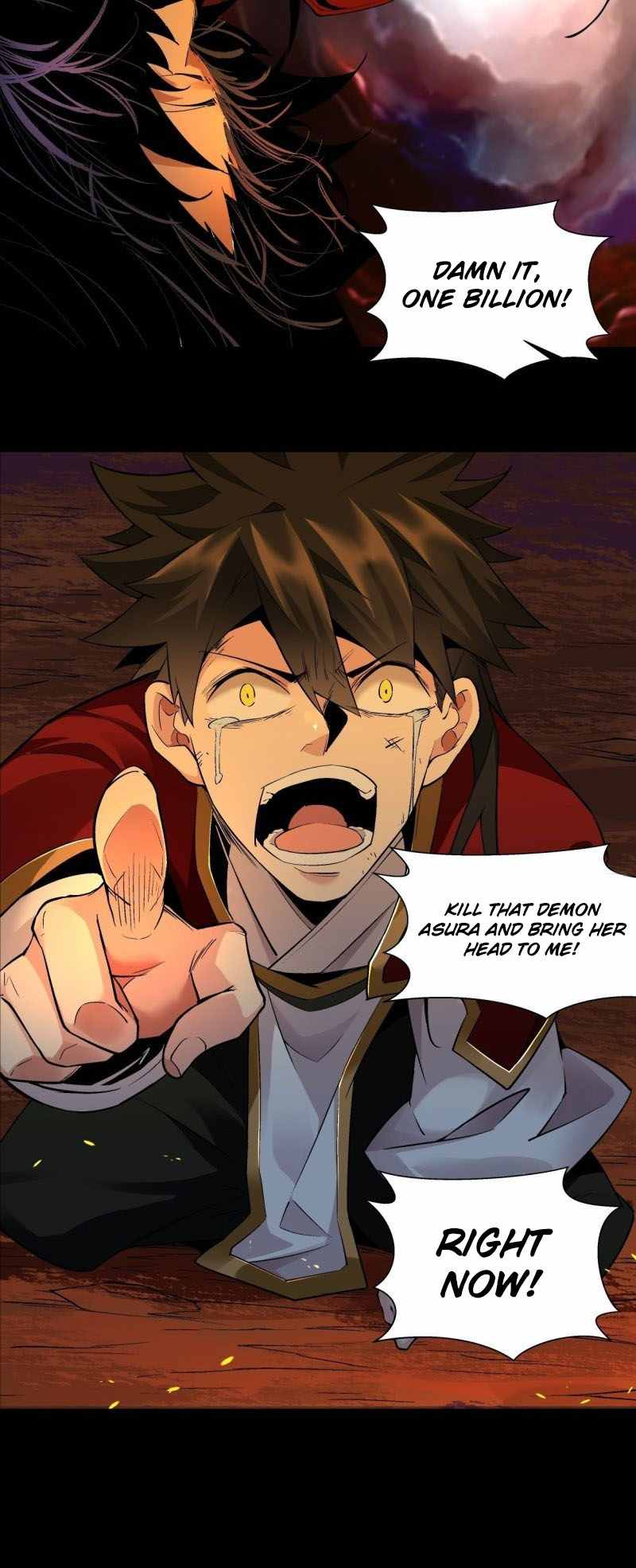 As the Richest Man, I Don’t Want to Be Reborn Chapter 8 - Page 30