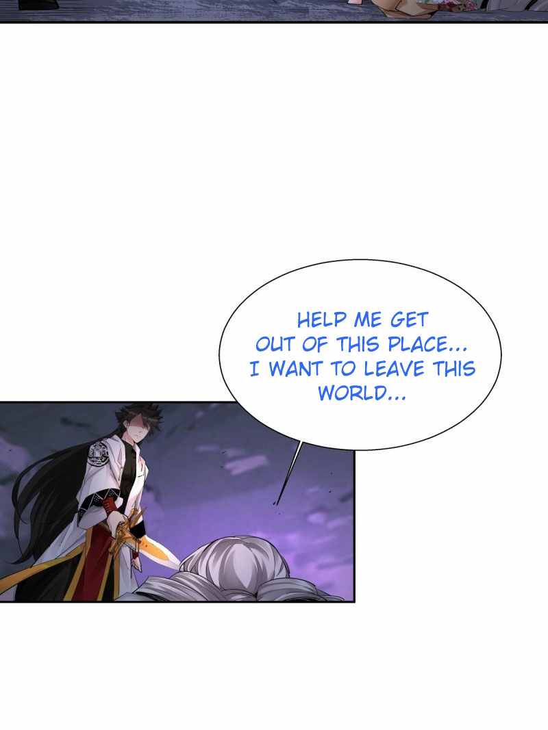 As the Richest Man, I Don’t Want to Be Reborn Chapter 8 - Page 43
