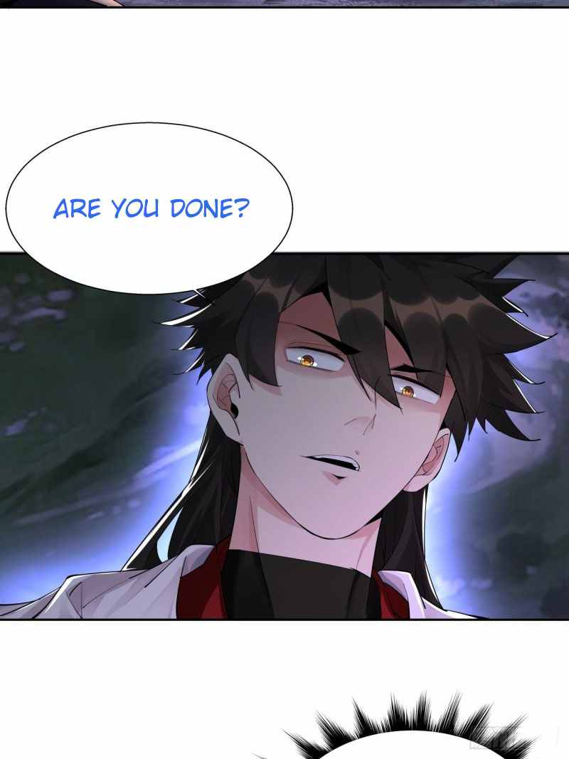 As the Richest Man, I Don’t Want to Be Reborn Chapter 8 - Page 45