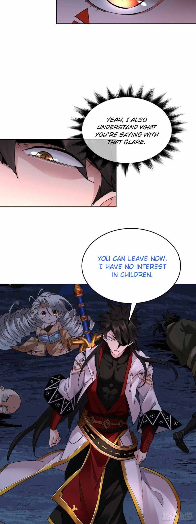 As the Richest Man, I Don’t Want to Be Reborn Chapter 8 - Page 47