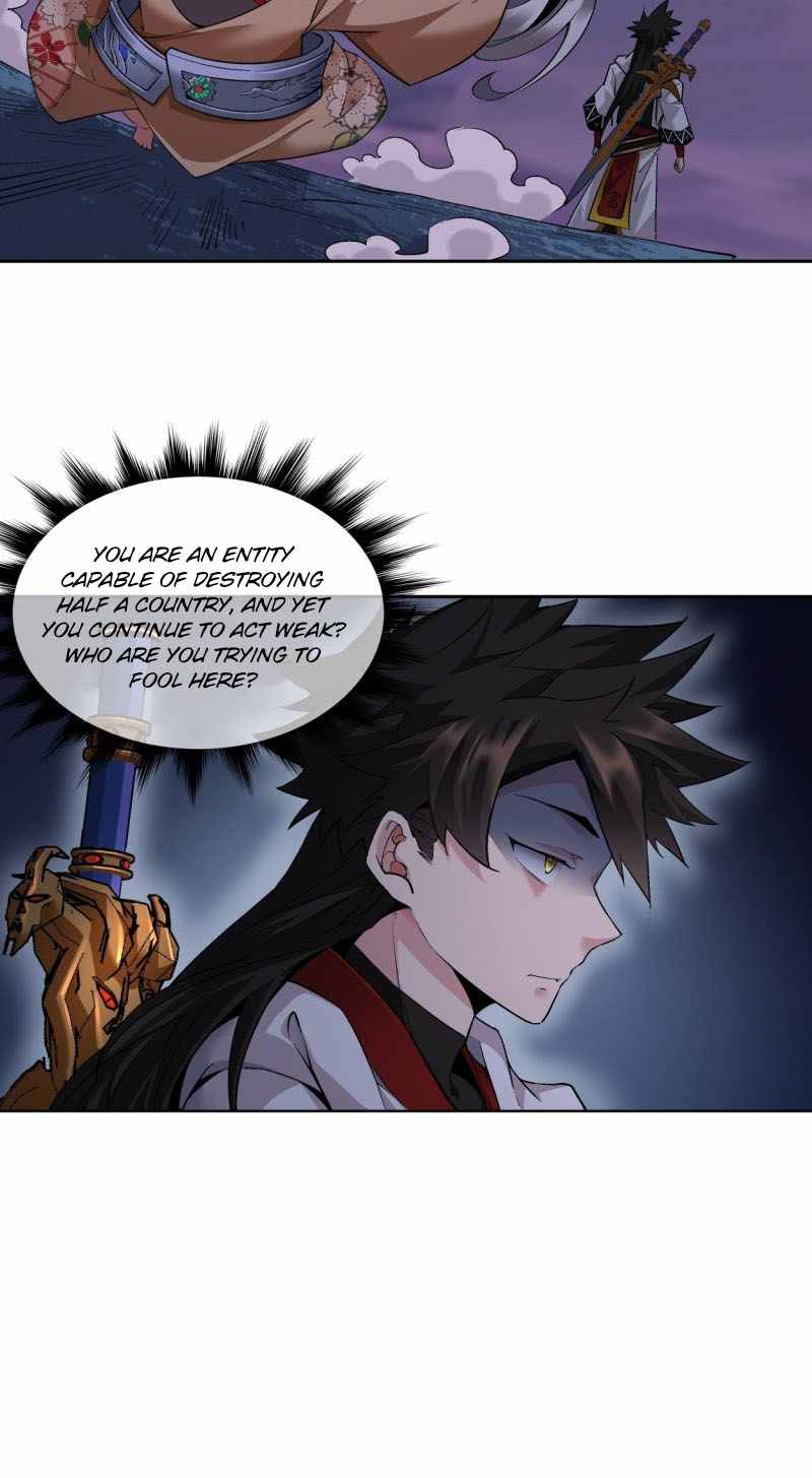 As the Richest Man, I Don’t Want to Be Reborn Chapter 8 - Page 49