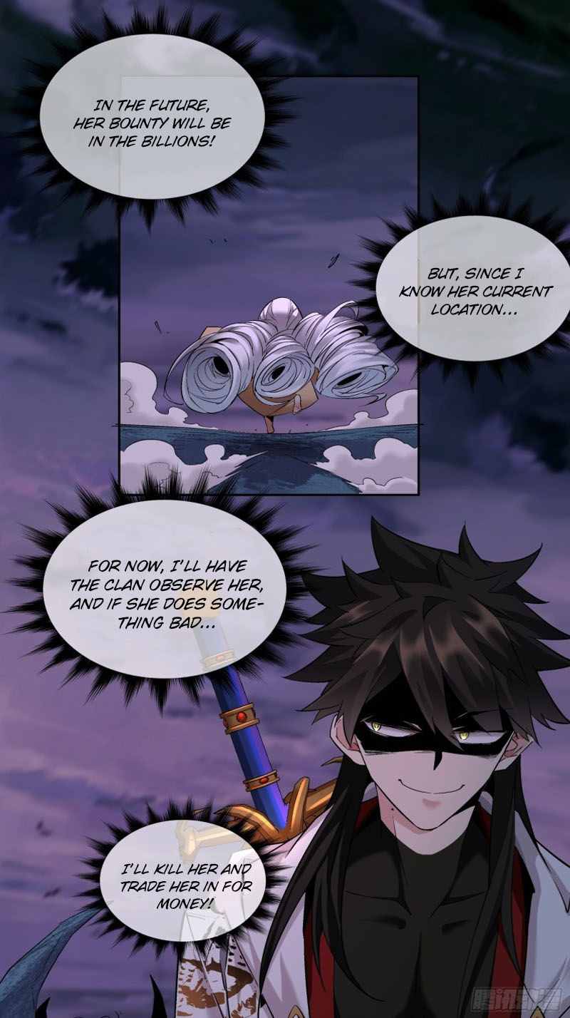 As the Richest Man, I Don’t Want to Be Reborn Chapter 8 - Page 50