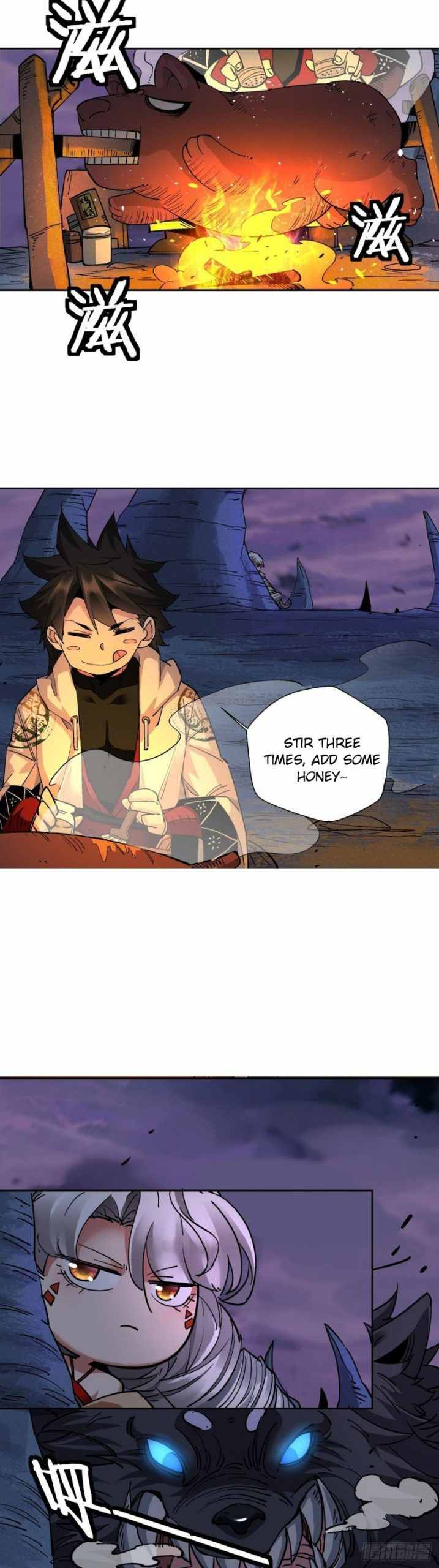 As the Richest Man, I Don’t Want to Be Reborn Chapter 8 - Page 55