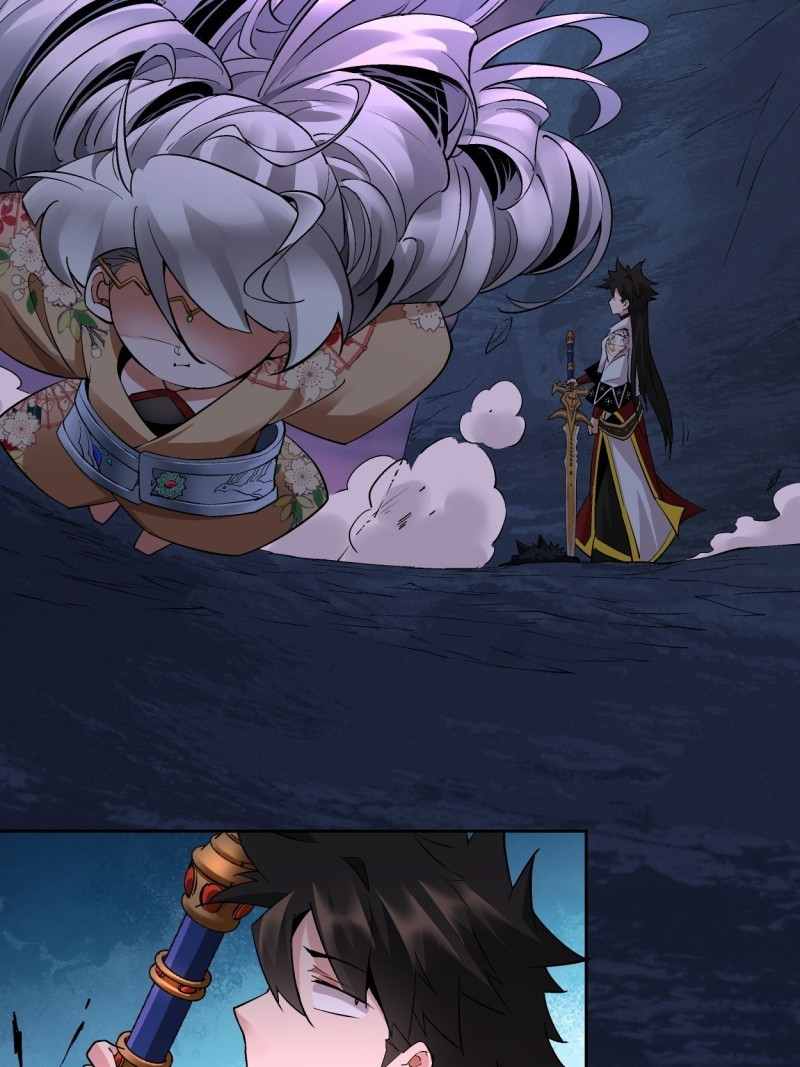 As the Richest Man, I Don’t Want to Be Reborn Chapter 8 - Page 60
