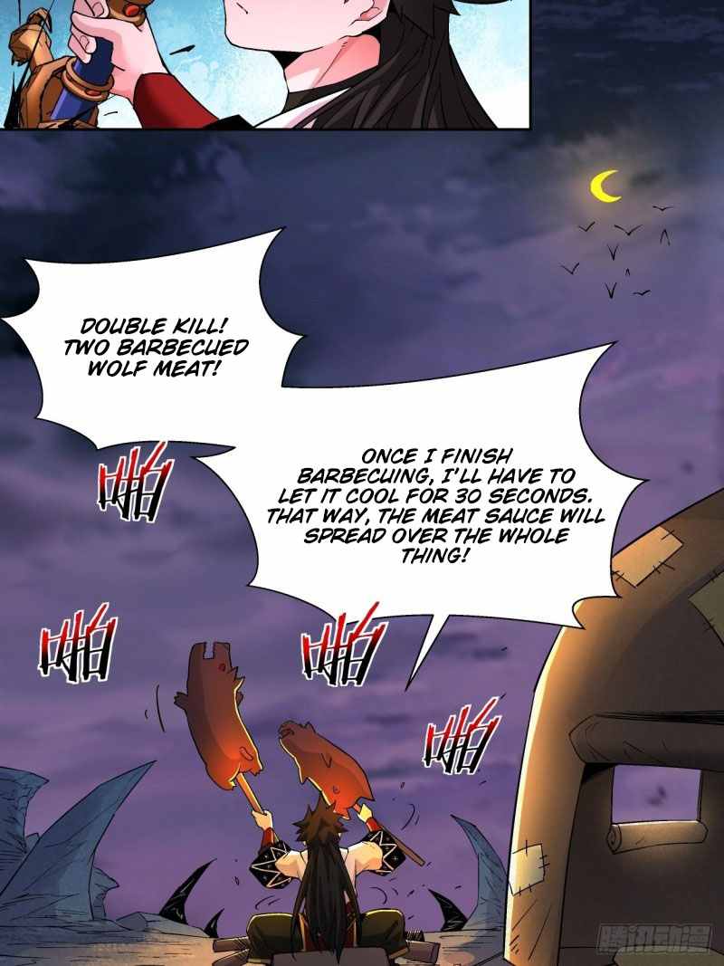 As the Richest Man, I Don’t Want to Be Reborn Chapter 8 - Page 61