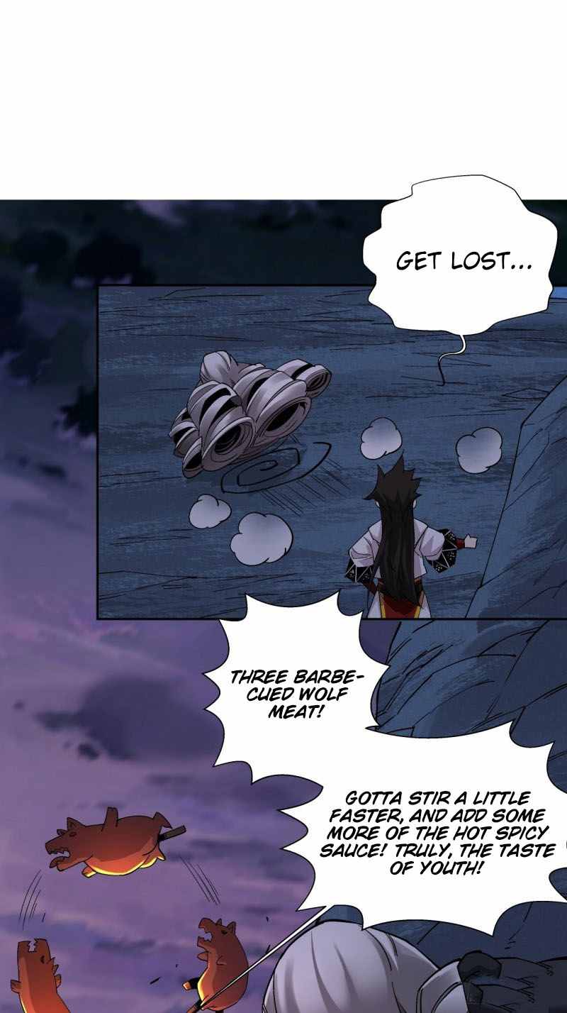 As the Richest Man, I Don’t Want to Be Reborn Chapter 8 - Page 66