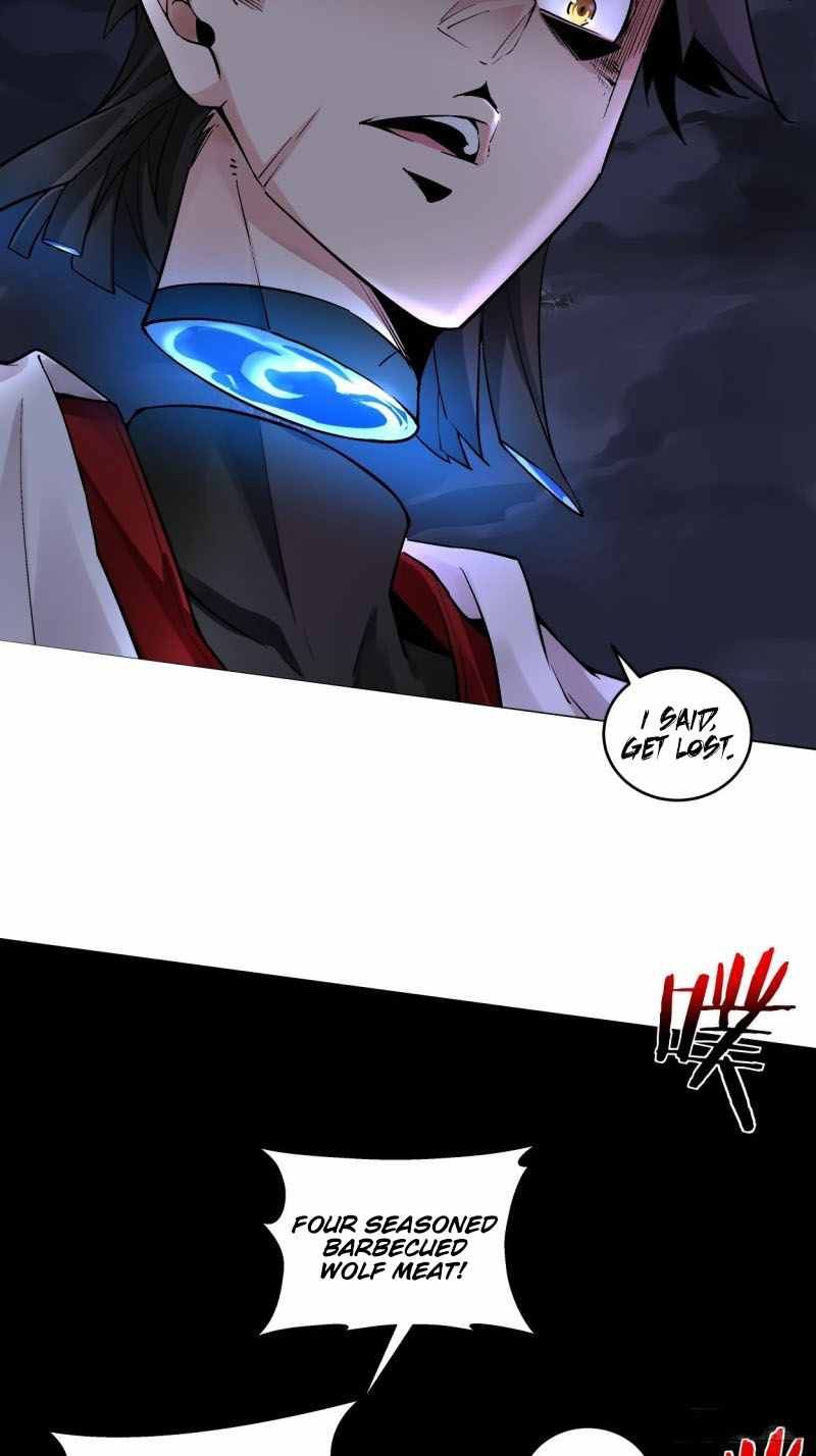 As the Richest Man, I Don’t Want to Be Reborn Chapter 8 - Page 68