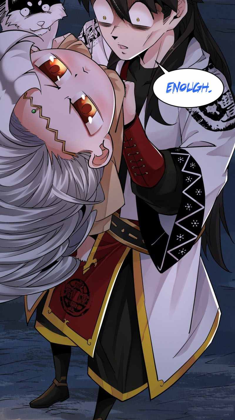 As the Richest Man, I Don’t Want to Be Reborn Chapter 8 - Page 72
