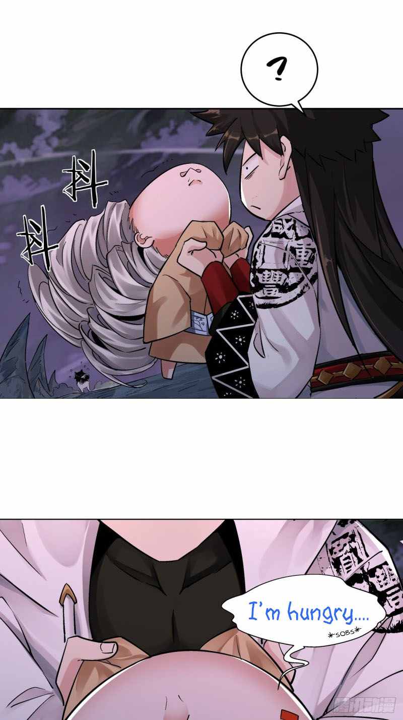 As the Richest Man, I Don’t Want to Be Reborn Chapter 8 - Page 74