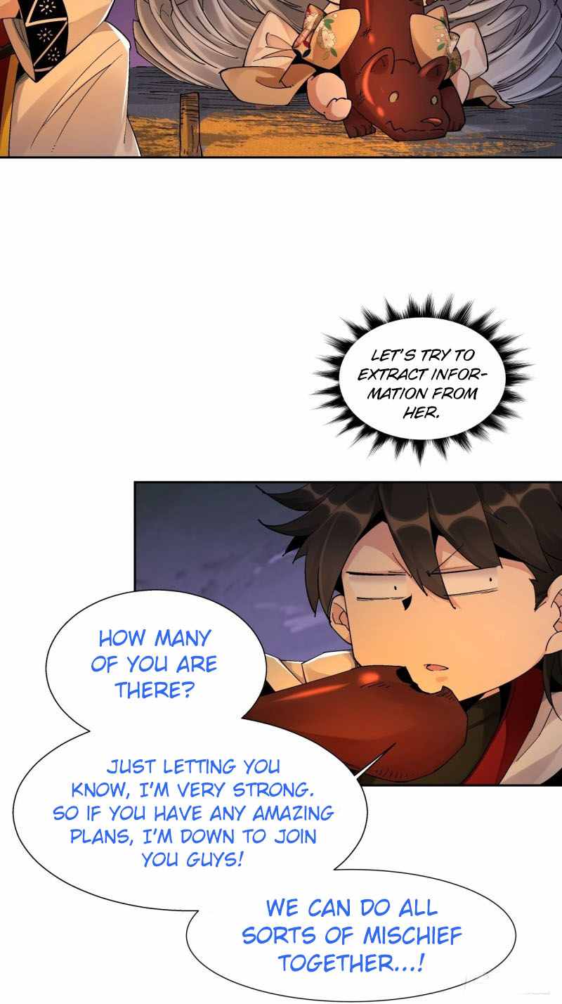 As the Richest Man, I Don’t Want to Be Reborn Chapter 8 - Page 78
