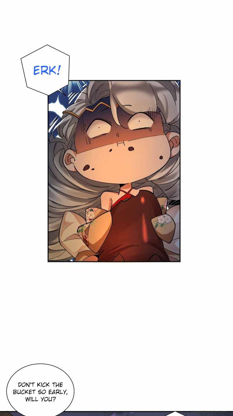 As the Richest Man, I Don’t Want to Be Reborn Chapter 8 - Page 79
