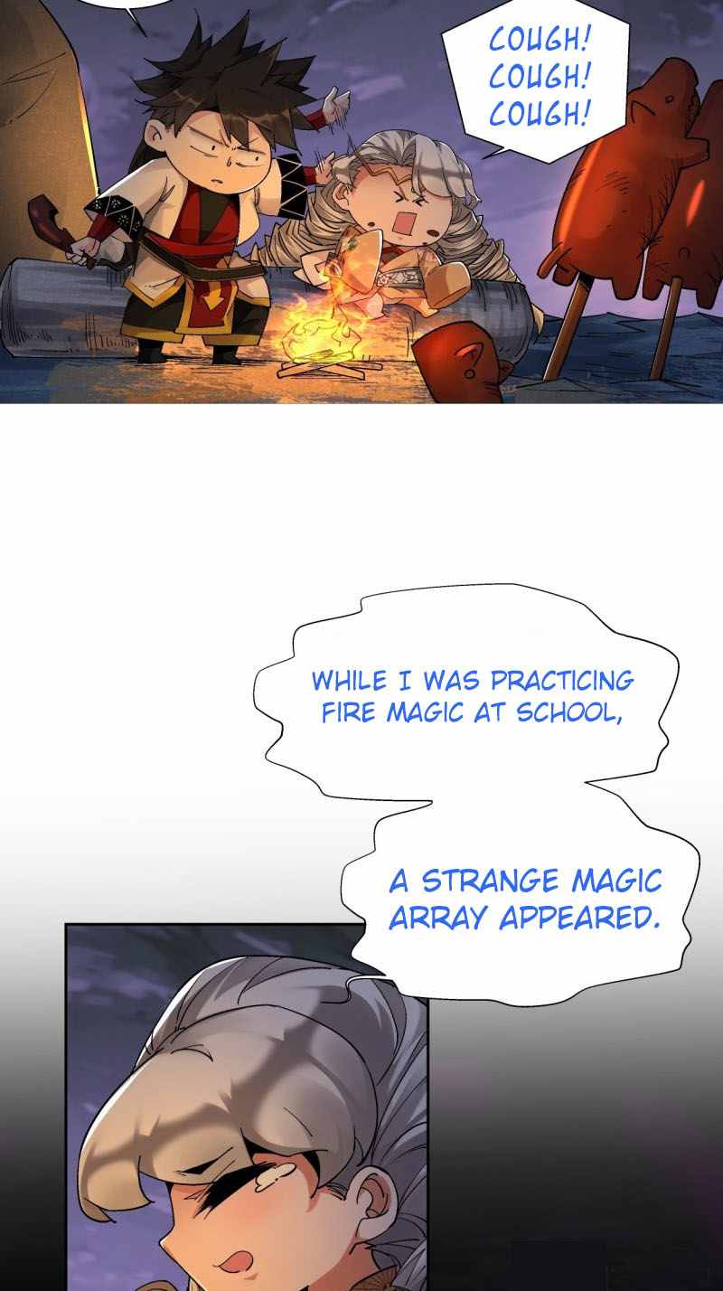 As the Richest Man, I Don’t Want to Be Reborn Chapter 8 - Page 80