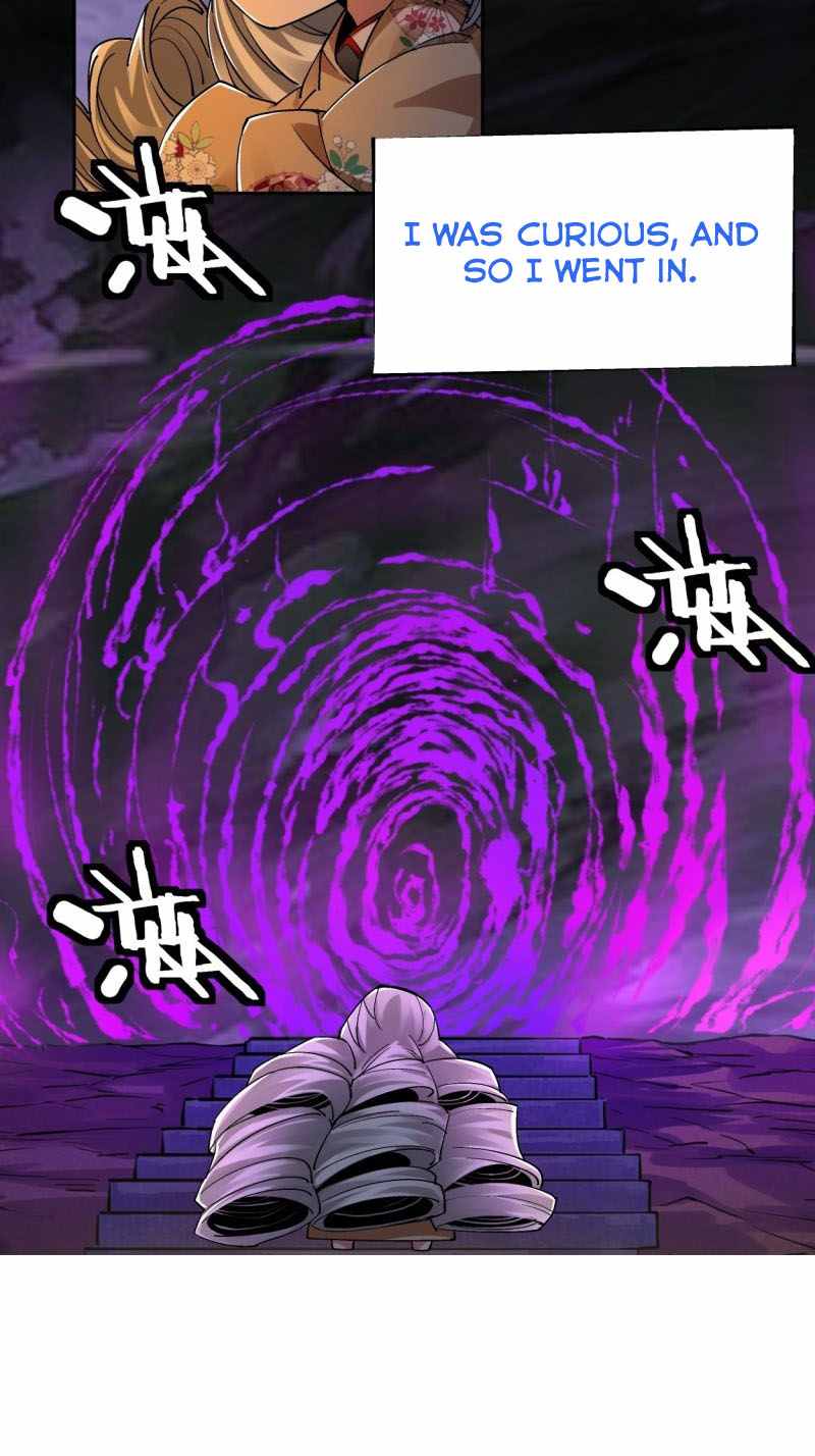 As the Richest Man, I Don’t Want to Be Reborn Chapter 8 - Page 81