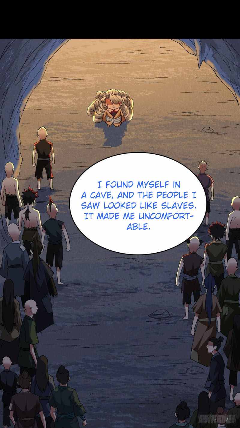 As the Richest Man, I Don’t Want to Be Reborn Chapter 8 - Page 83