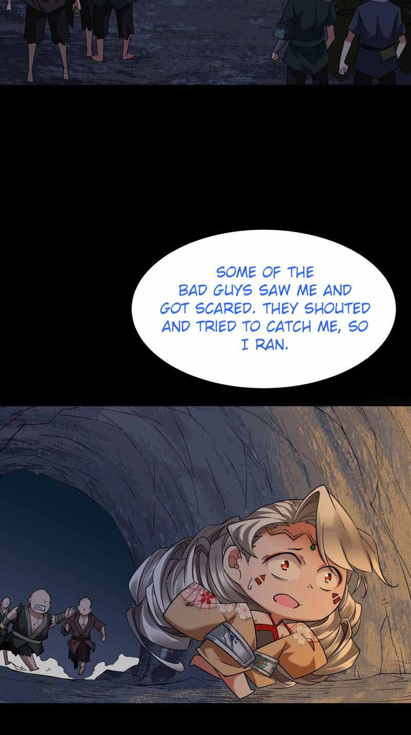 As the Richest Man, I Don’t Want to Be Reborn Chapter 8 - Page 84