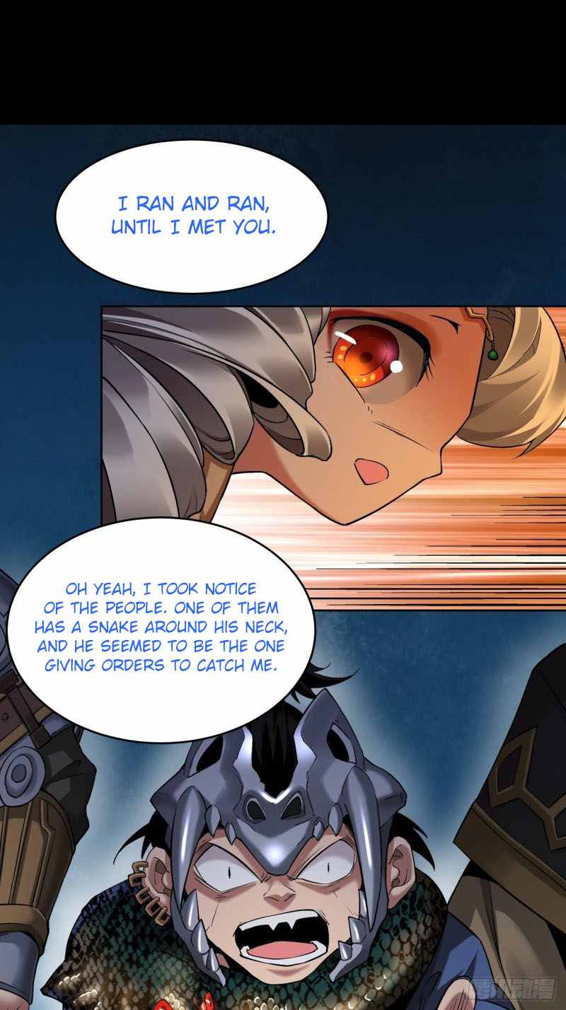 As the Richest Man, I Don’t Want to Be Reborn Chapter 8 - Page 85