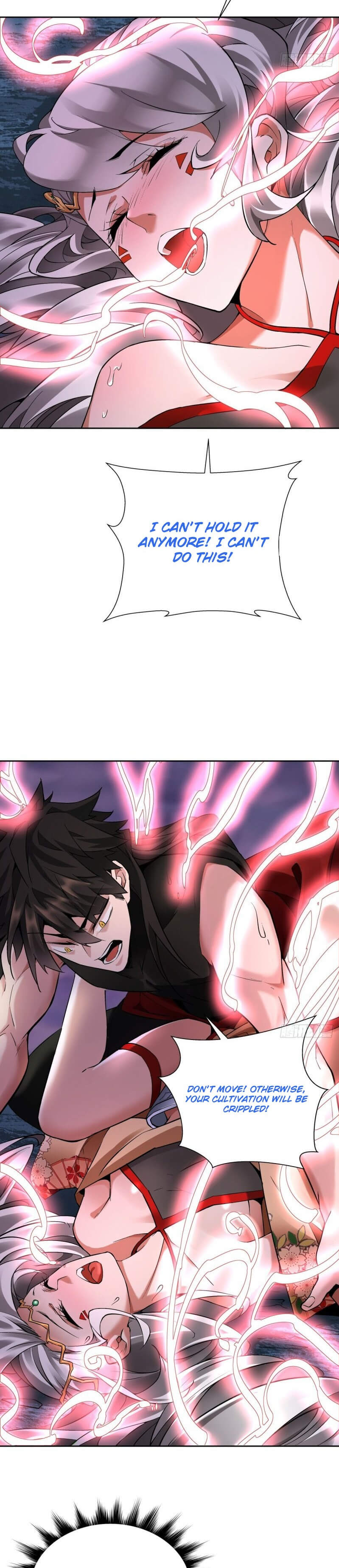 As the Richest Man, I Don’t Want to Be Reborn Chapter 9 - Page 2