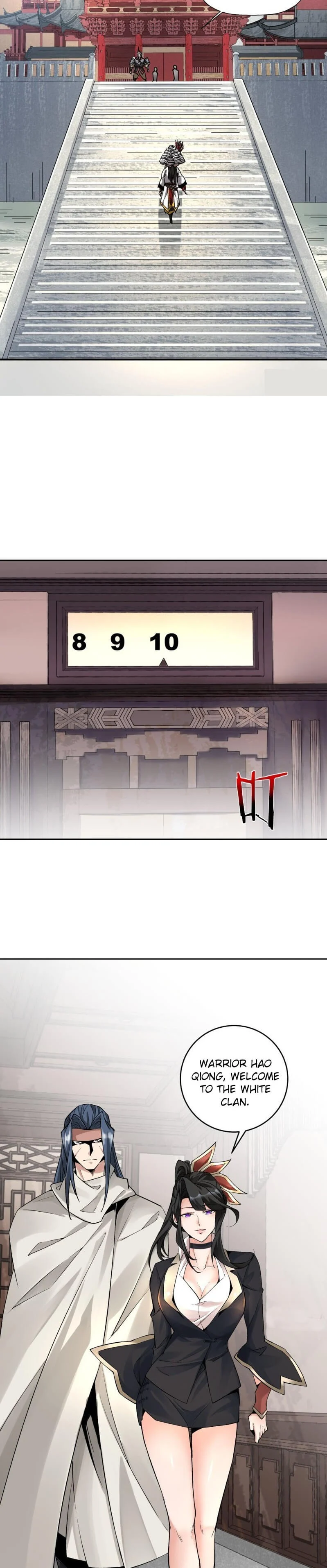 As the Richest Man, I Don’t Want to Be Reborn Chapter 9 - Page 16