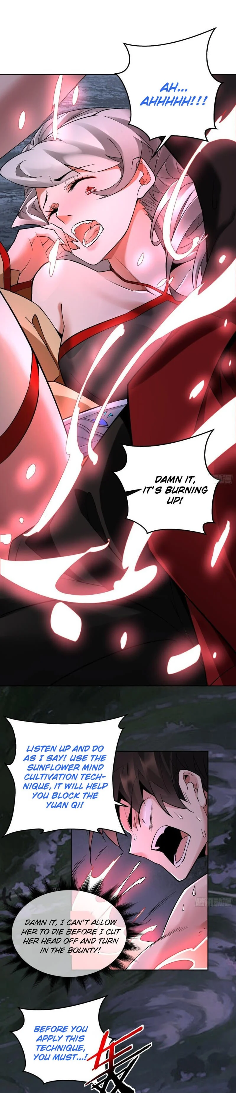 As the Richest Man, I Don’t Want to Be Reborn Chapter 9 - Page 4