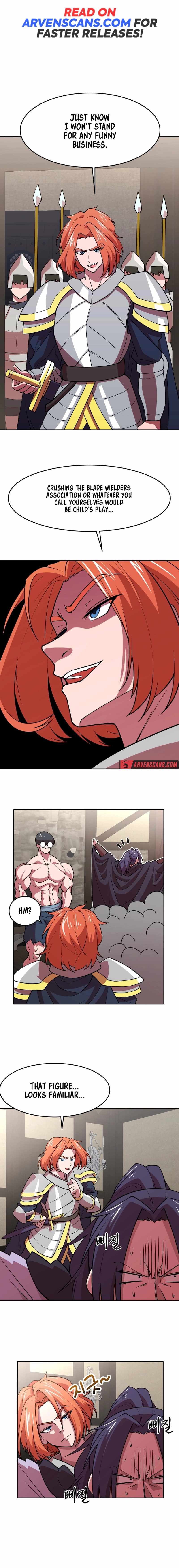 As the Witch Says Chapter 13 - Page 4