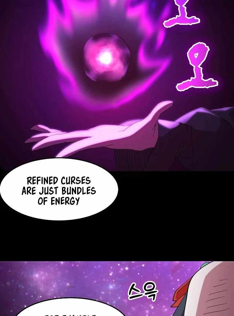 As the Witch Says Chapter 6 - Page 20