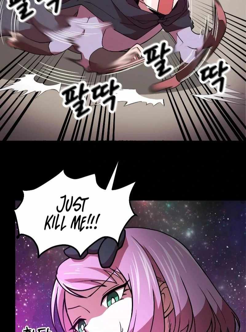 As the Witch Says Chapter 6 - Page 25