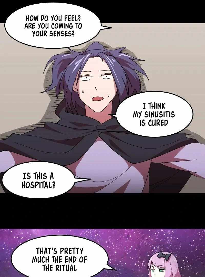 As the Witch Says Chapter 6 - Page 39