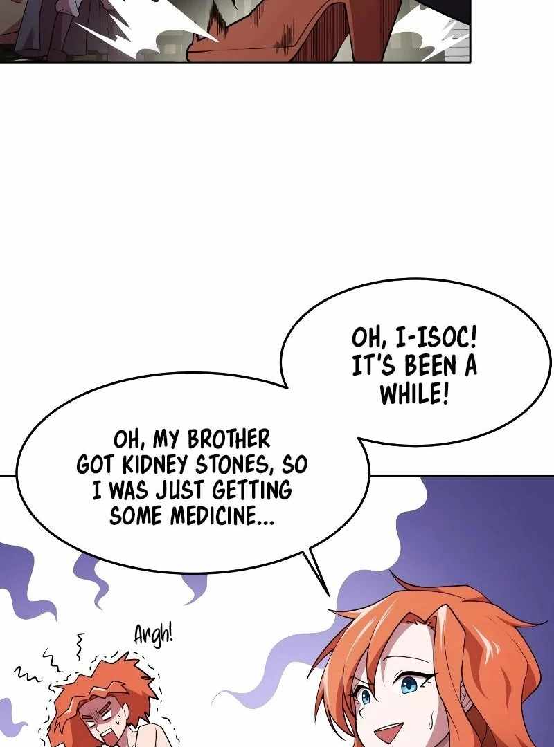 As the Witch Says Chapter 6 - Page 4
