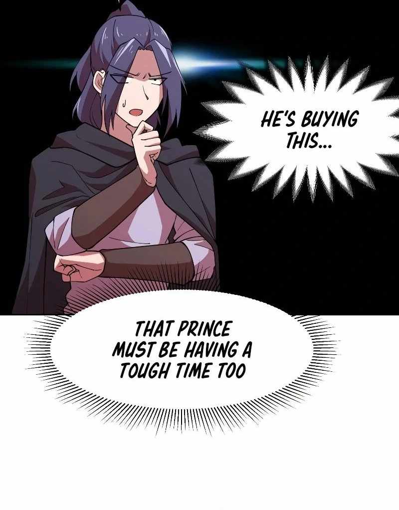 As the Witch Says Chapter 6 - Page 6