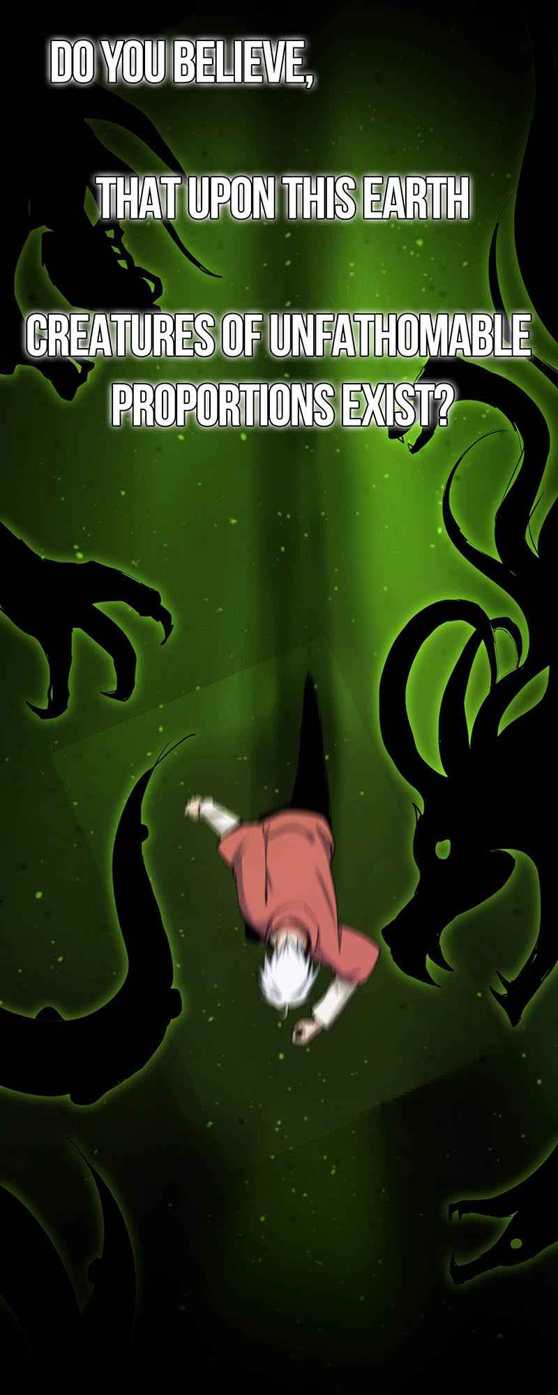 Ascension by Slaying Demons Chapter 0 - Page 2