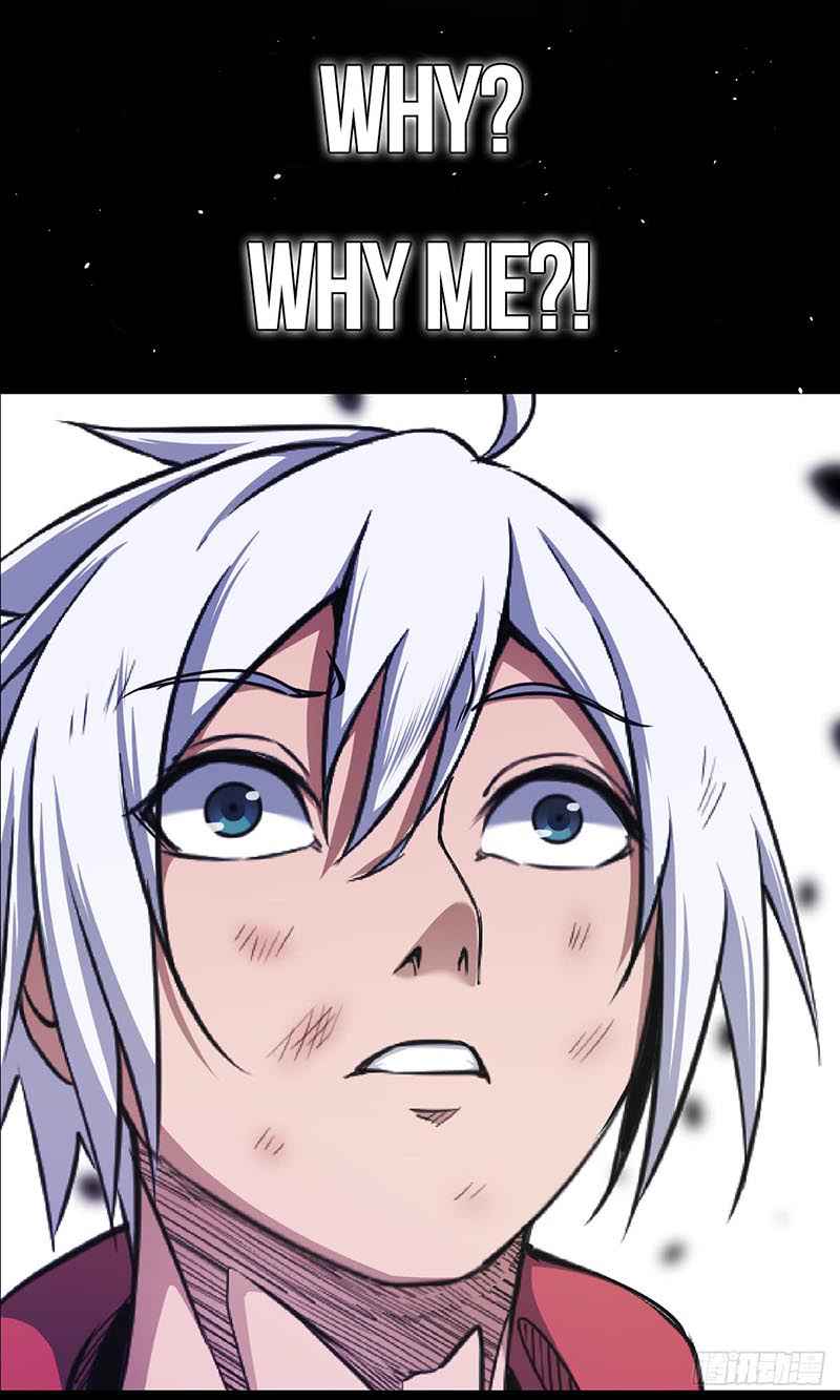 Ascension by Slaying Demons Chapter 0 - Page 7