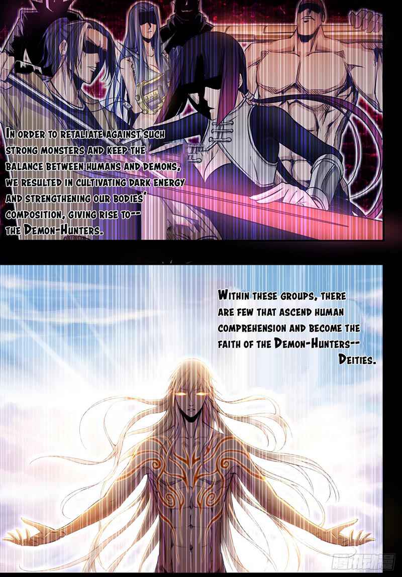 Ascension by Slaying Demons Chapter 1 - Page 44