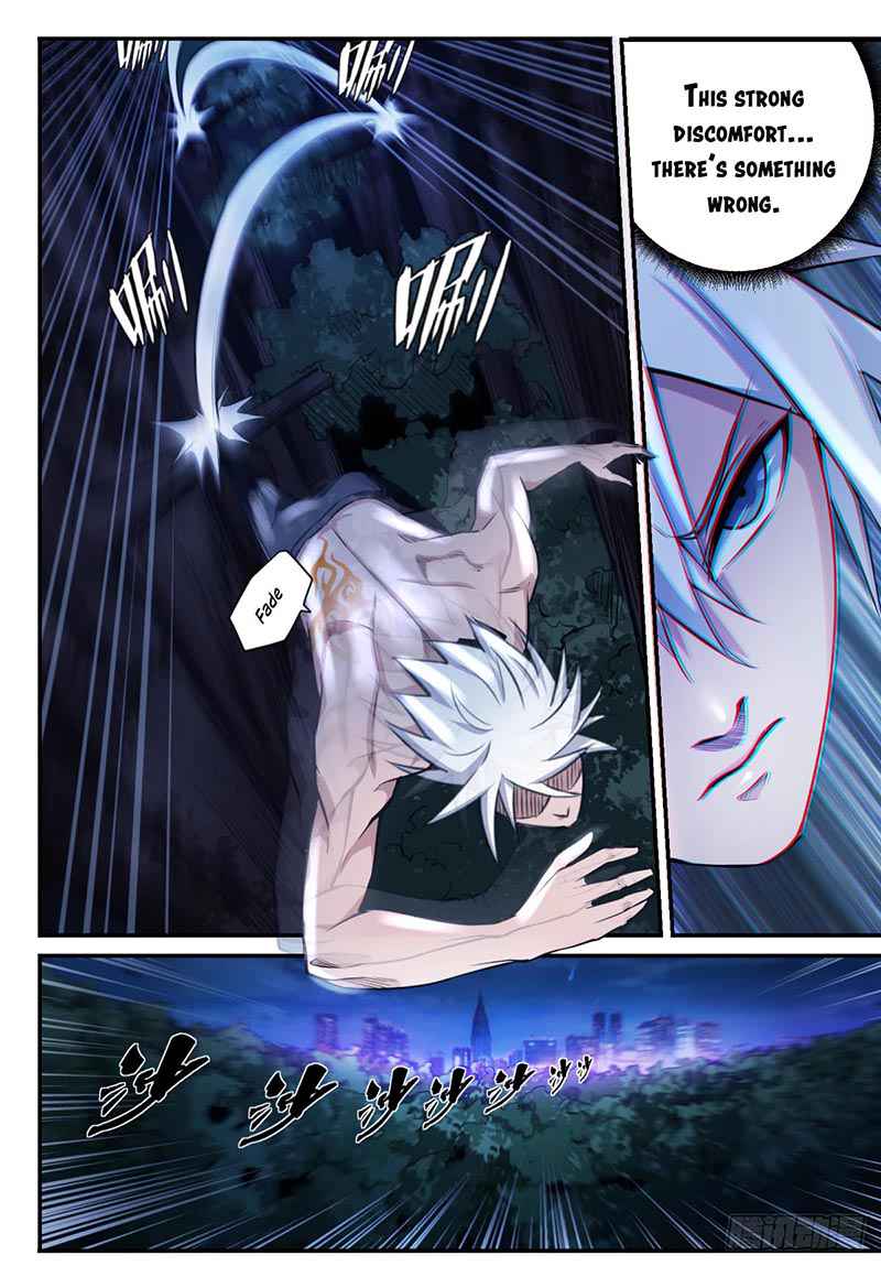 Ascension by Slaying Demons Chapter 1 - Page 47