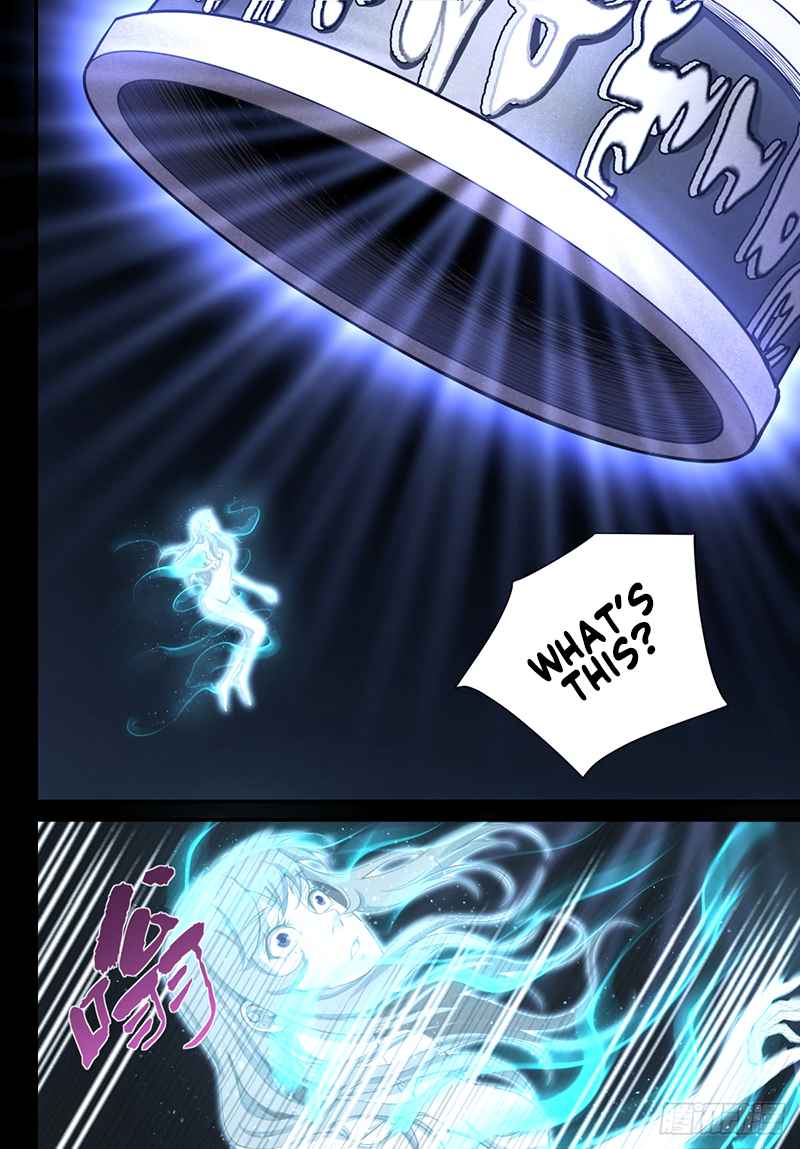 Ascension by Slaying Demons Chapter 10 - Page 14