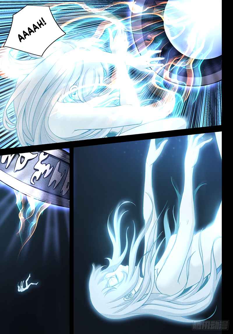 Ascension by Slaying Demons Chapter 10 - Page 15