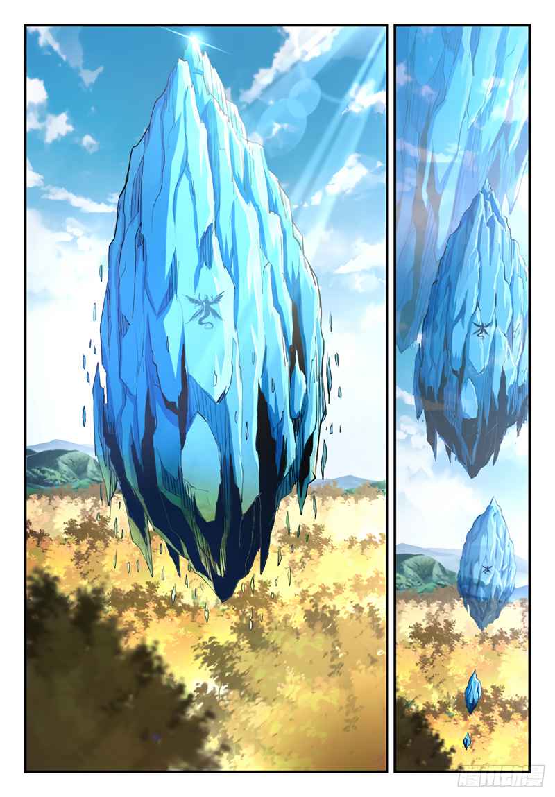 Ascension by Slaying Demons Chapter 18 - Page 14