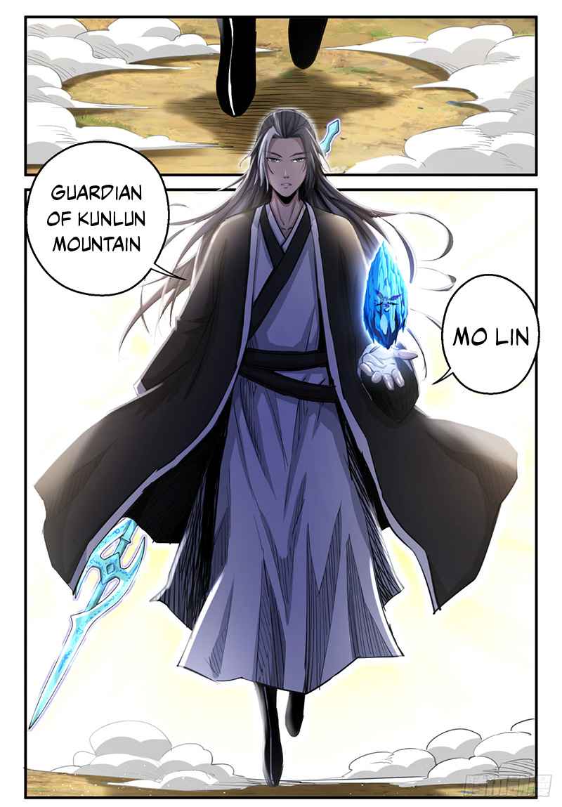 Ascension by Slaying Demons Chapter 18 - Page 16