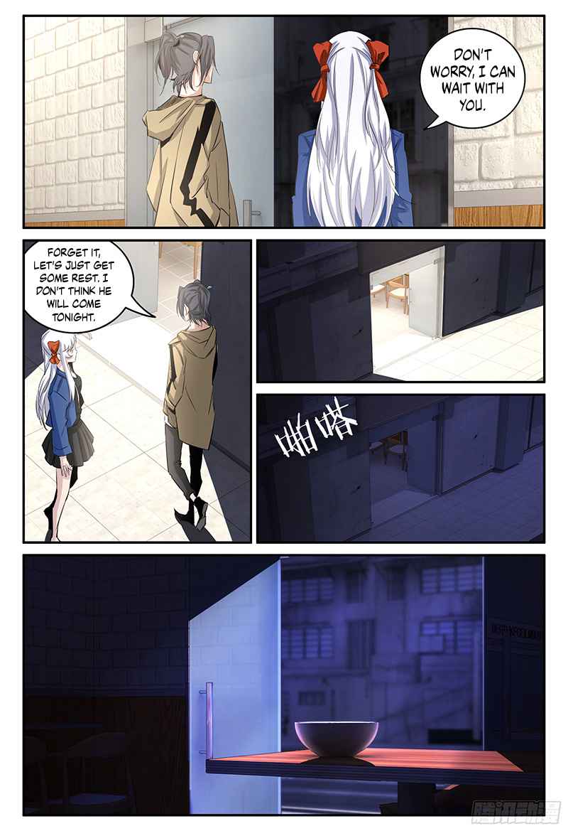 Ascension by Slaying Demons Chapter 20 - Page 13