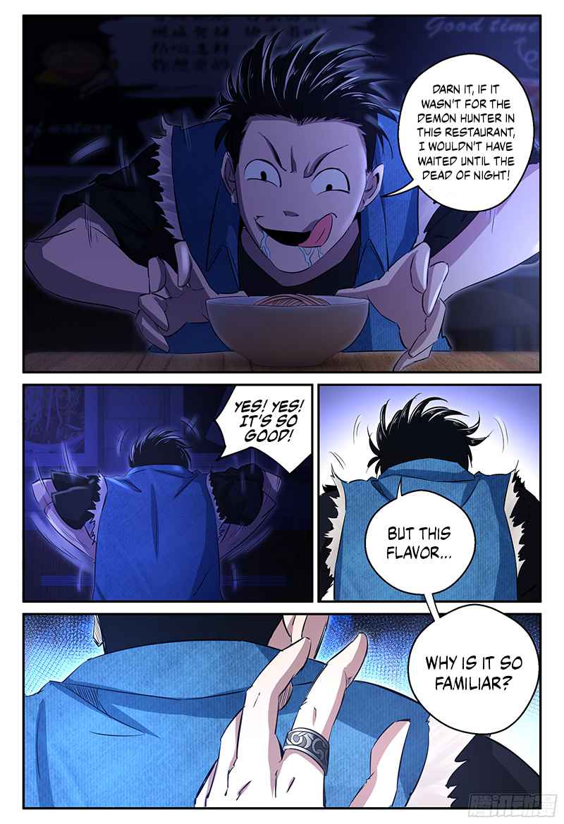 Ascension by Slaying Demons Chapter 20 - Page 15