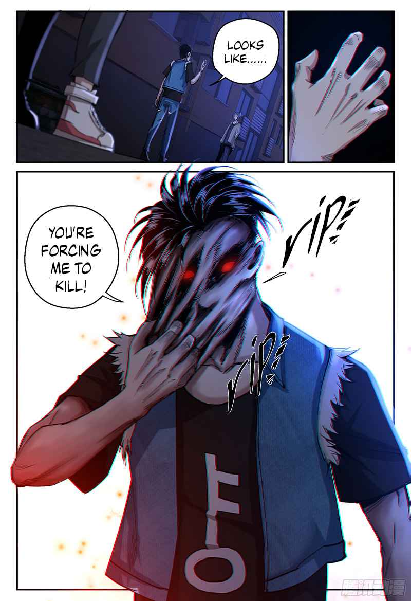 Ascension by Slaying Demons Chapter 20 - Page 19