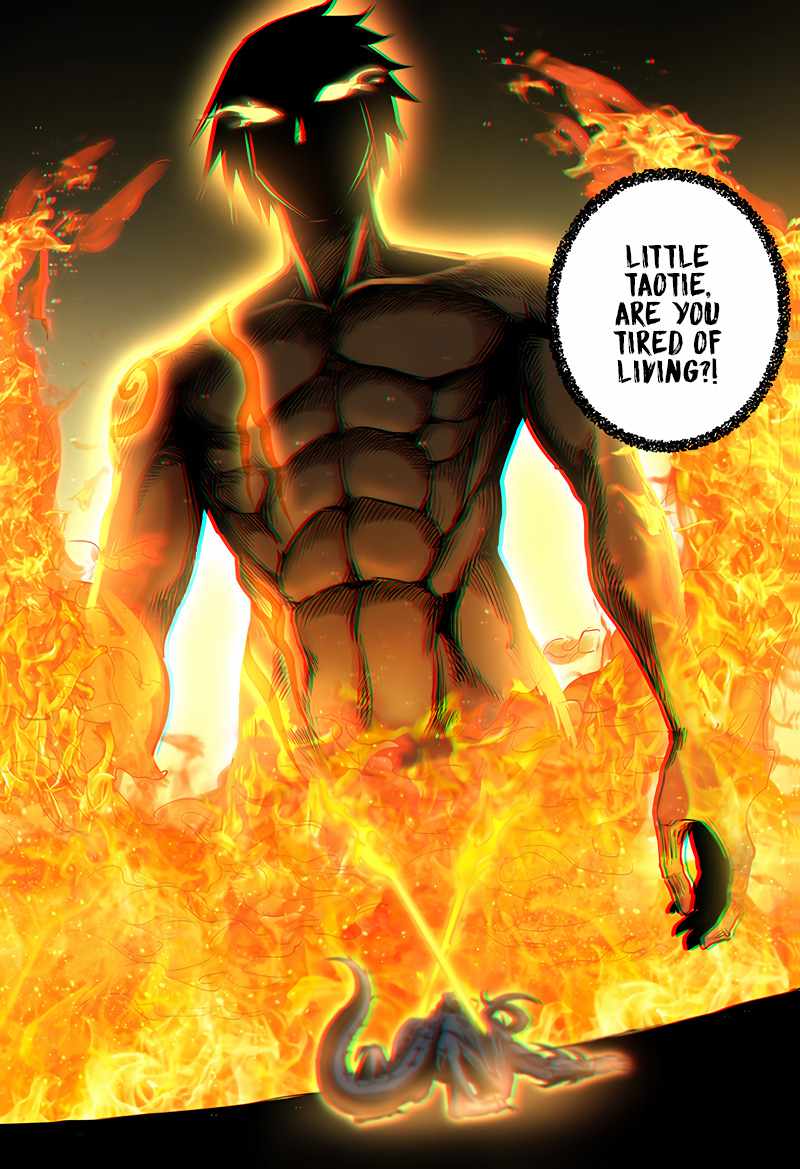 Ascension by Slaying Demons Chapter 23 - Page 13