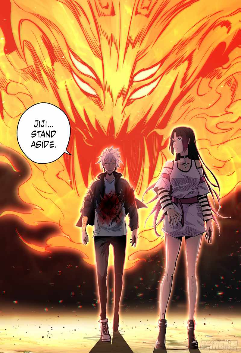 Ascension by Slaying Demons Chapter 33 - Page 10