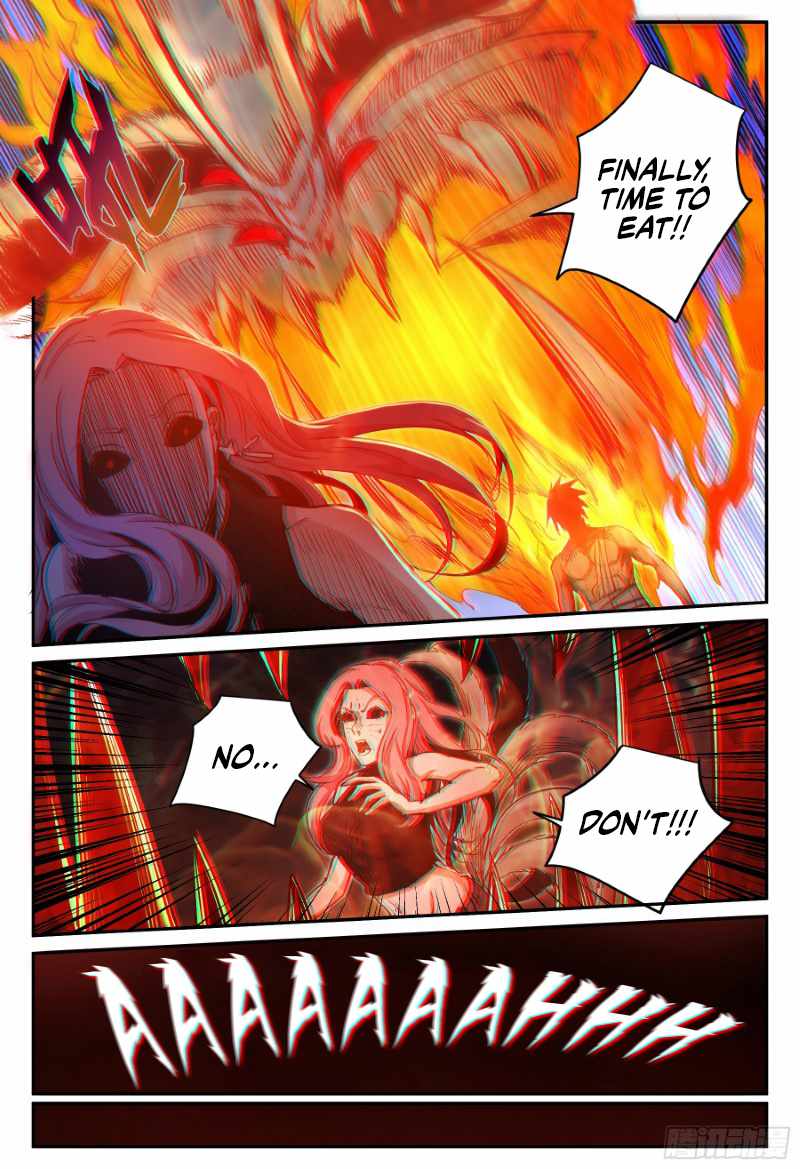 Ascension by Slaying Demons Chapter 39 - Page 12