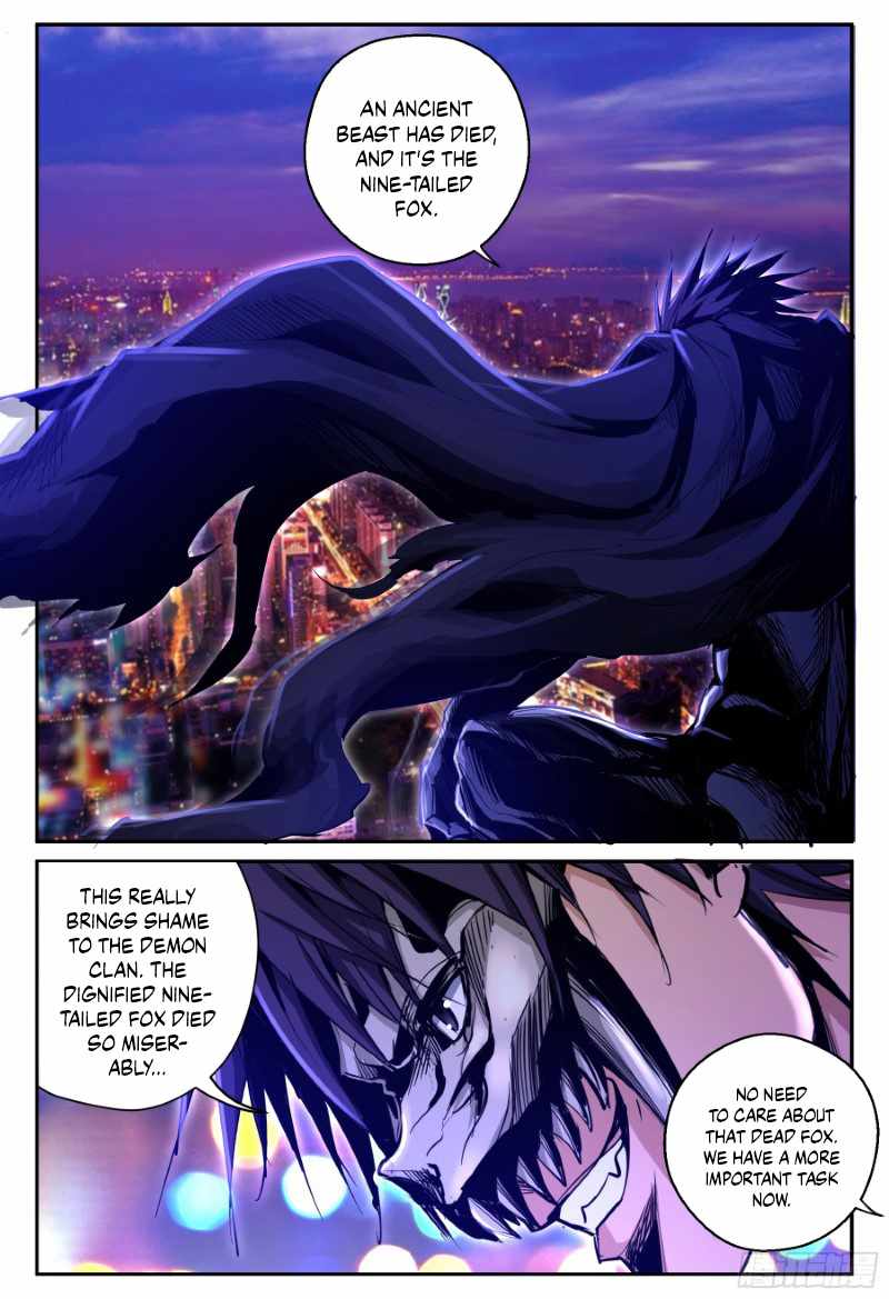 Ascension by Slaying Demons Chapter 40 - Page 6