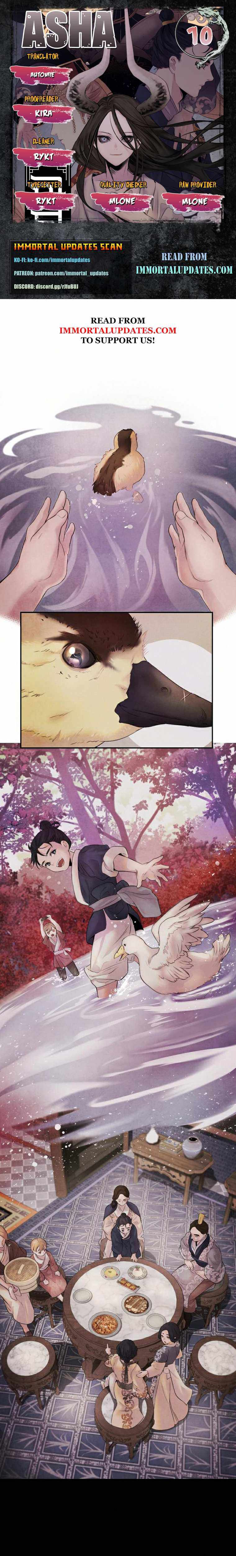 ASHA Chapter 10 - Page 1