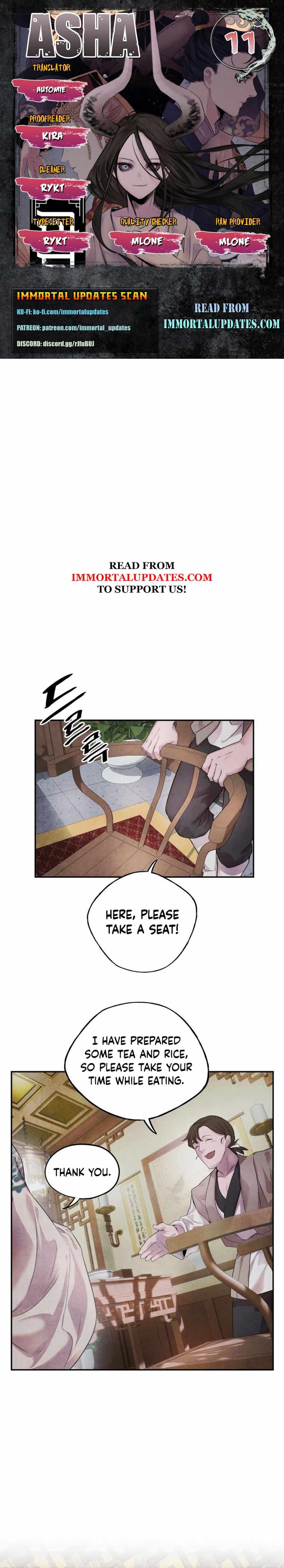 ASHA Chapter 11 - Page 1