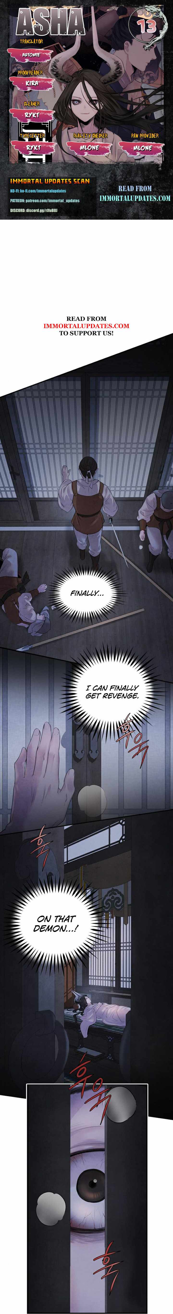 ASHA Chapter 13 - Page 1