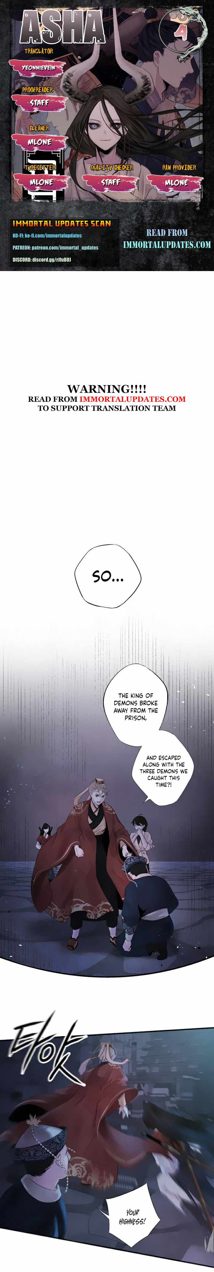 ASHA Chapter 4 - Page 1
